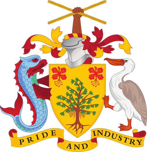 Government of Barbados